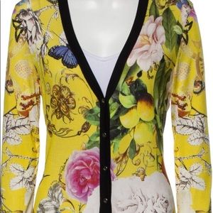 Roberto Cavalli Sweater